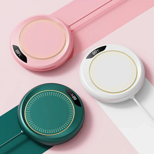 Smart Electric Coffee Mug Warmer