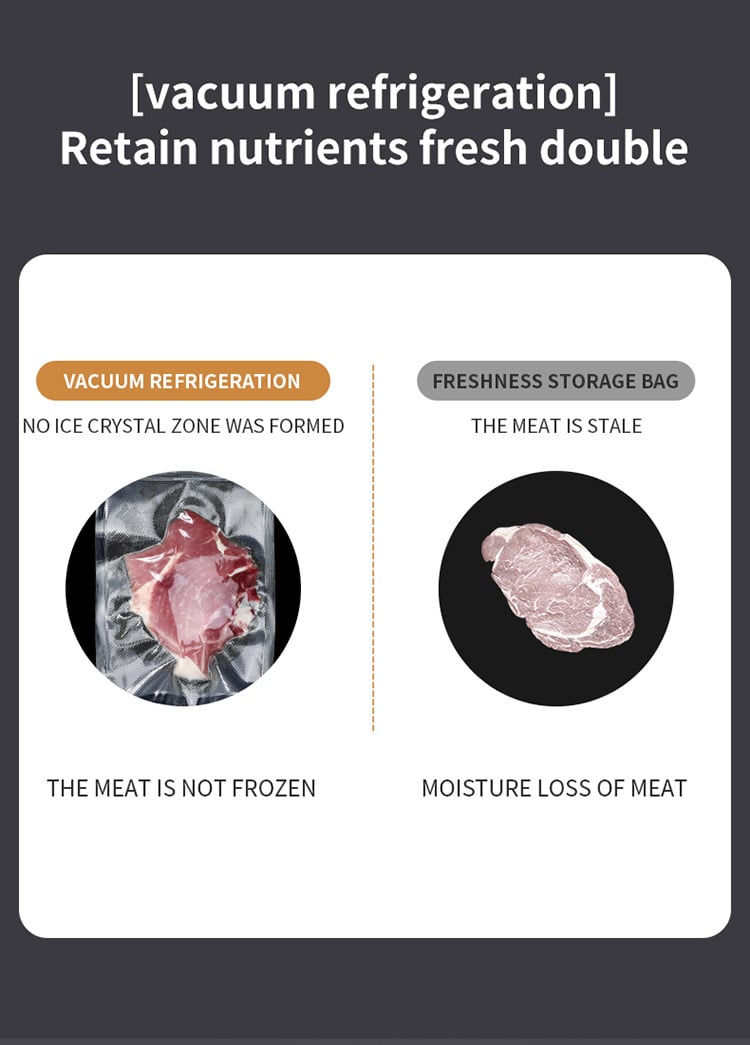 FreshLock Mini Wireless Vacuum Sealer