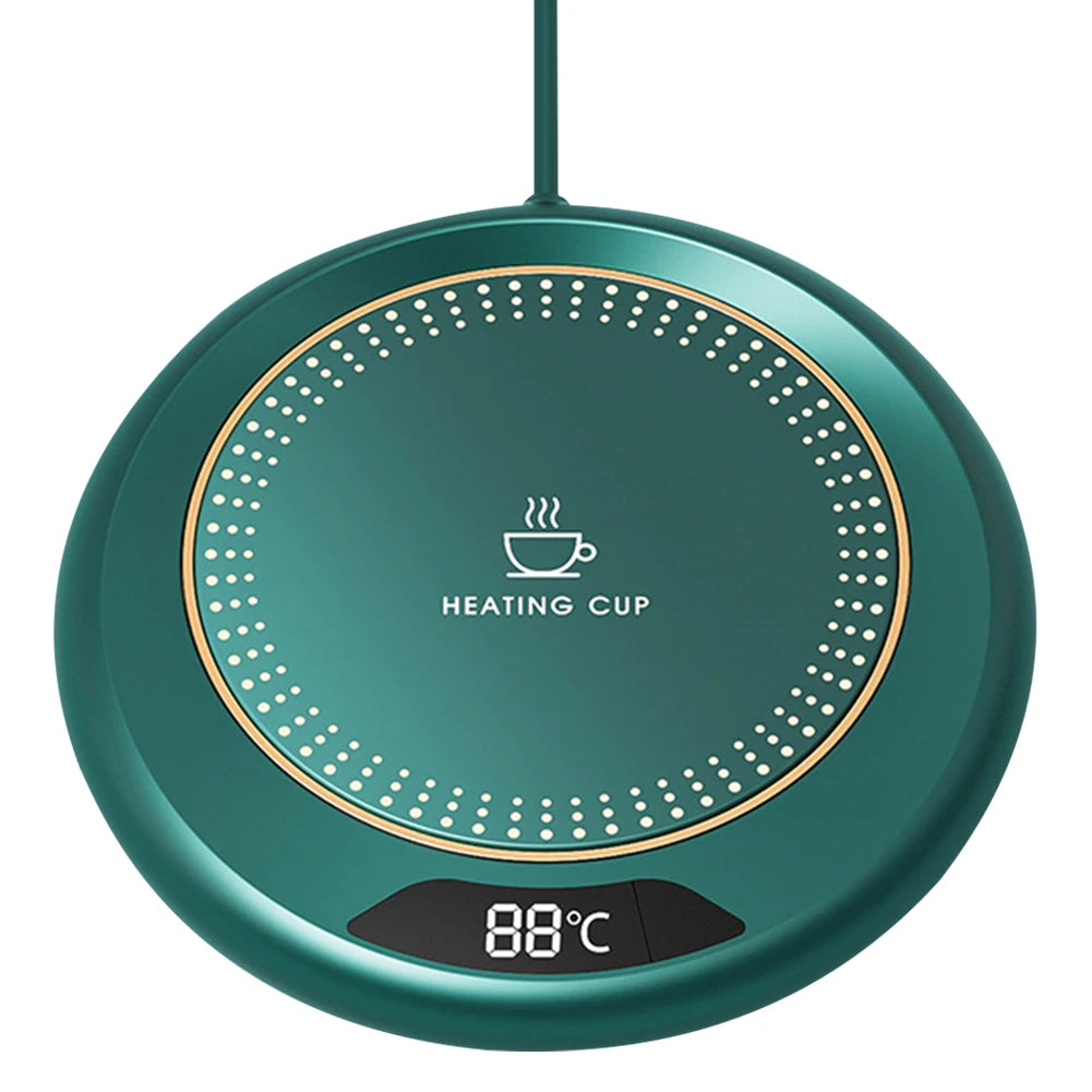 Smart Electric Coffee Mug Warmer