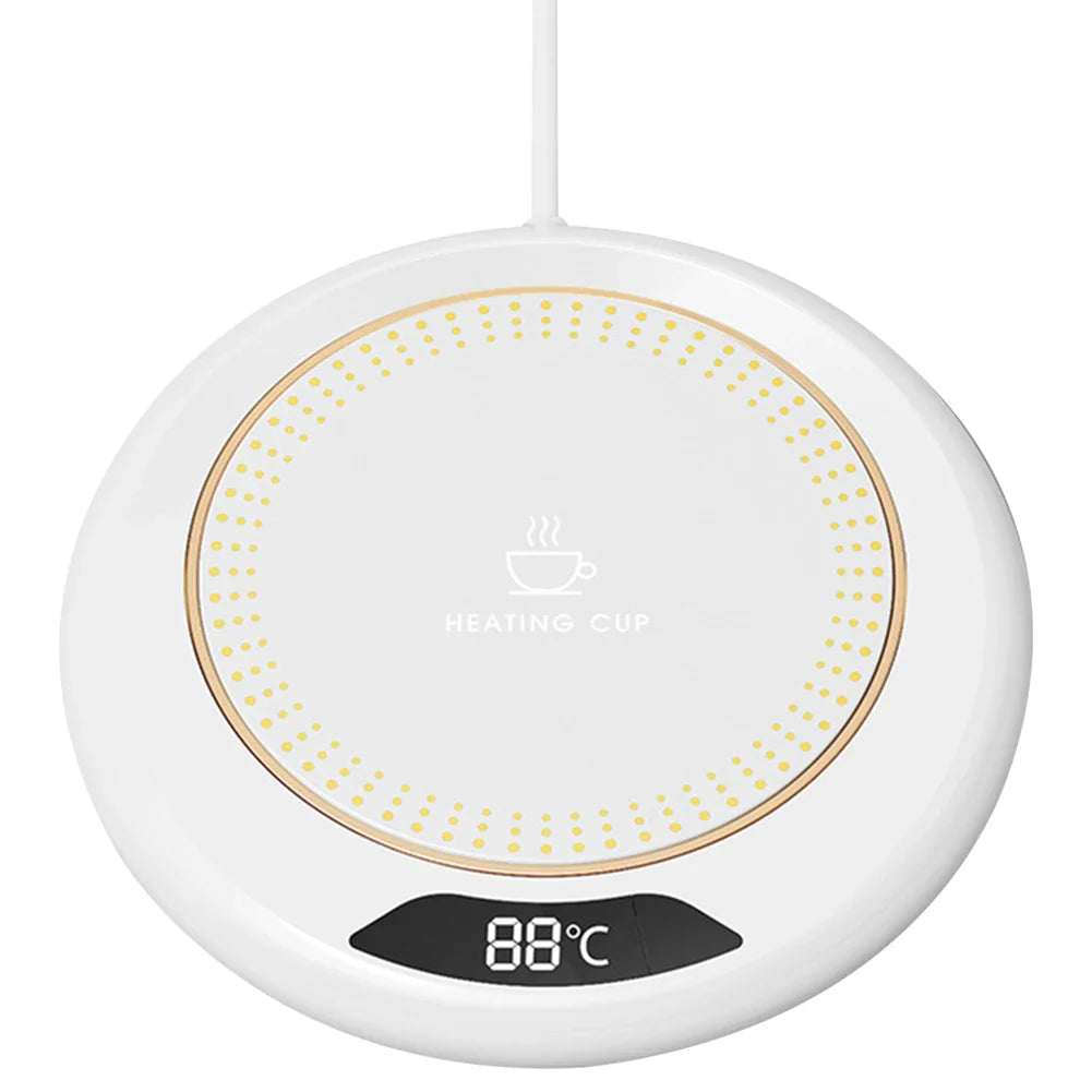 Smart Electric Coffee Mug Warmer