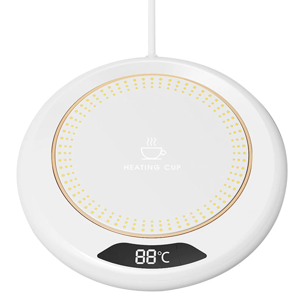 Smart Electric Coffee Mug Warmer