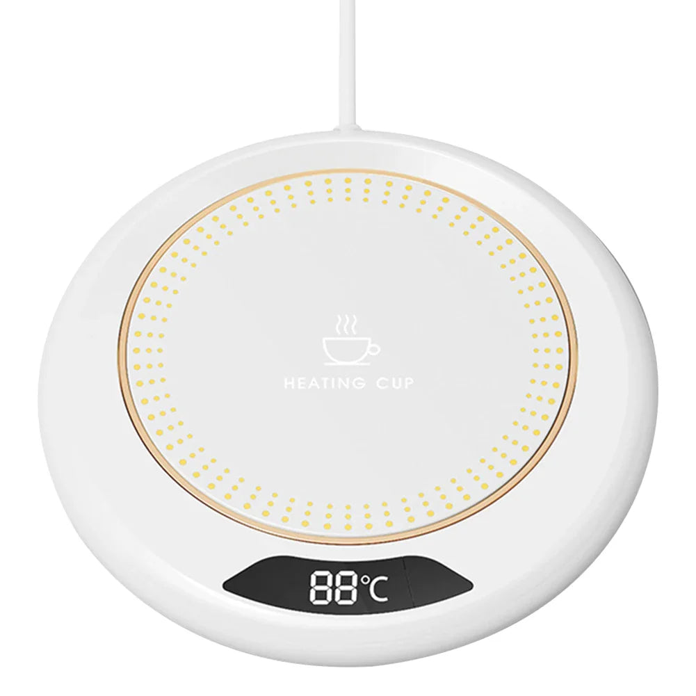 Smart Electric Coffee Mug Warmer
