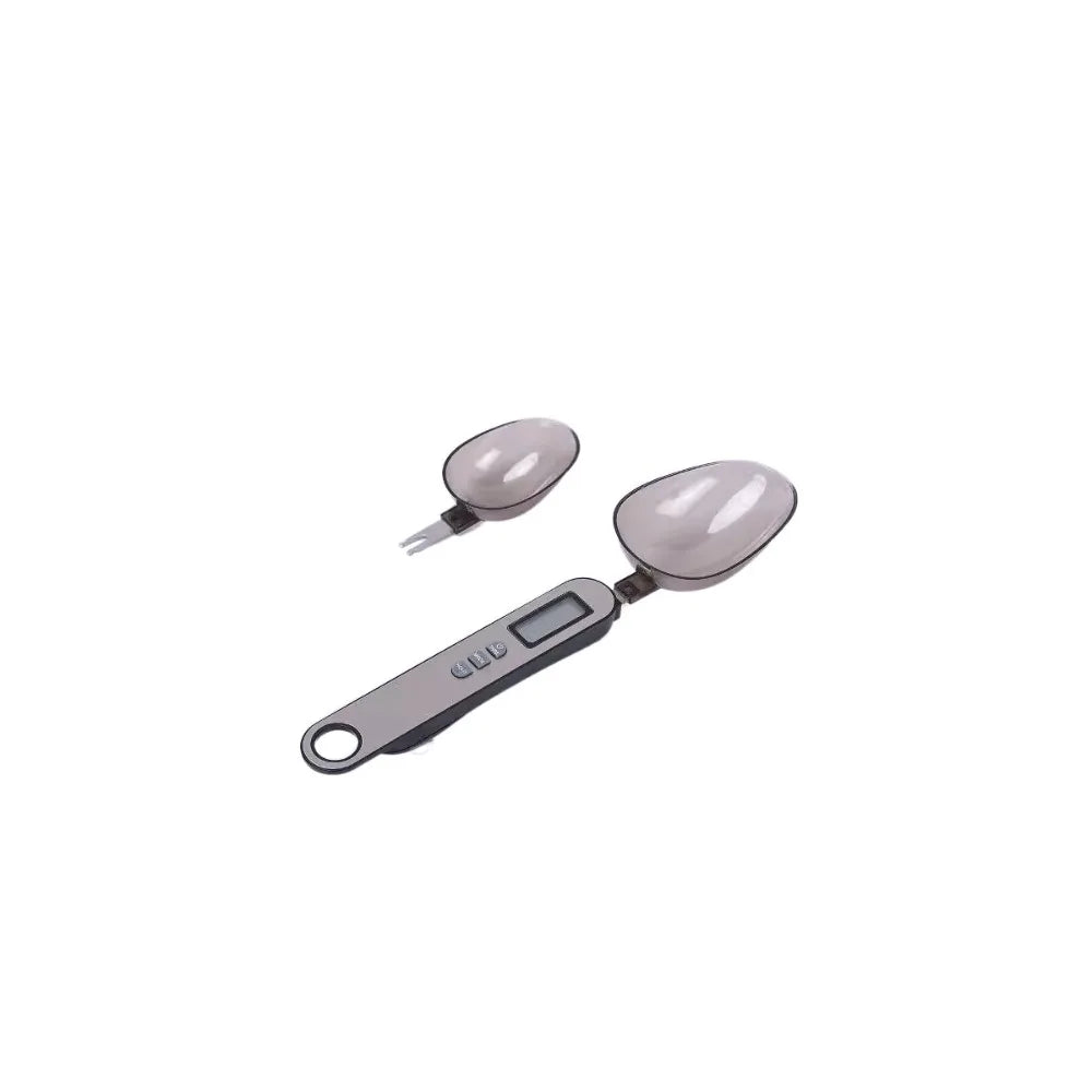 ⚖️ SmartScoop™ Electronic Measuring Spoon Scale – Precision at Every Pinch
