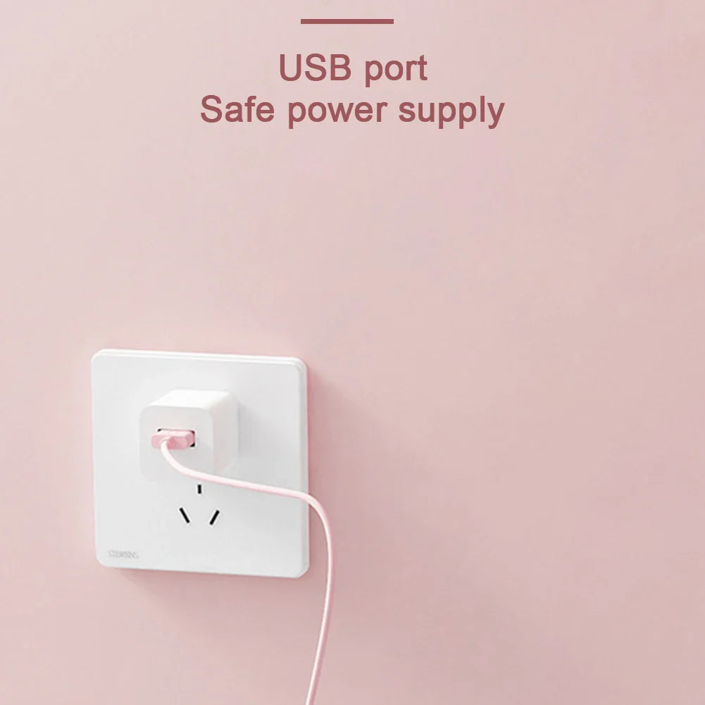 Smart Electric Coffee Mug Warmer