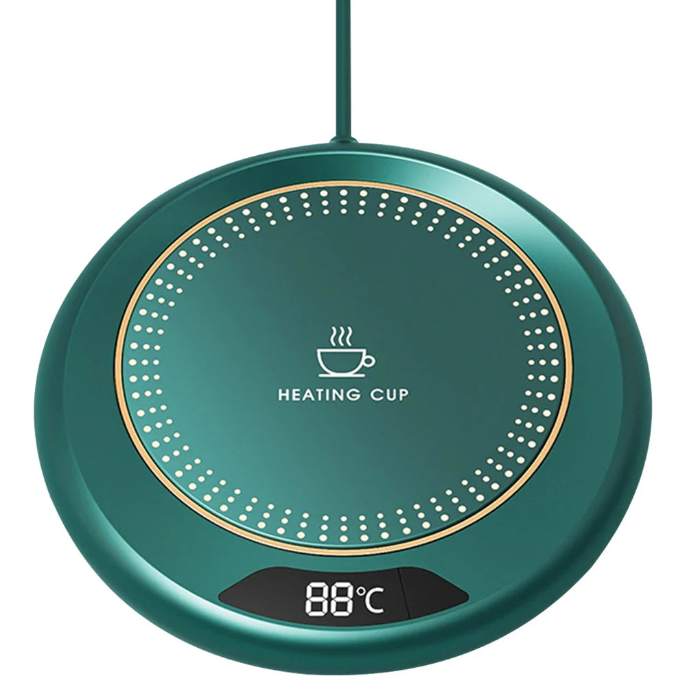 Smart Electric Coffee Mug Warmer