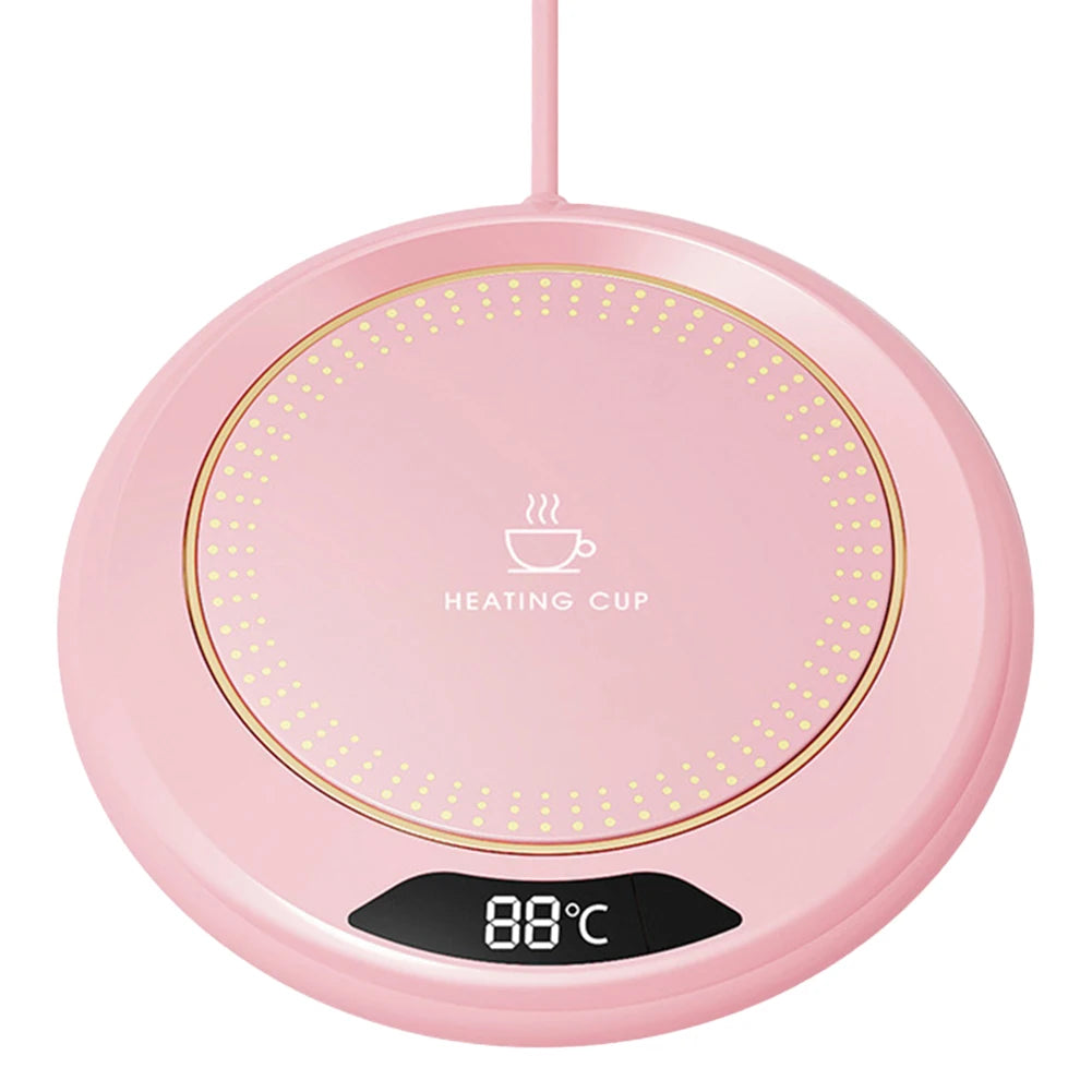 Smart Electric Coffee Mug Warmer