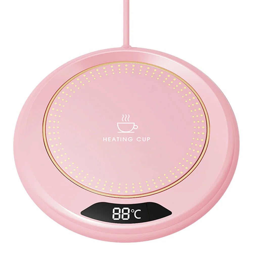 Smart Electric Coffee Mug Warmer