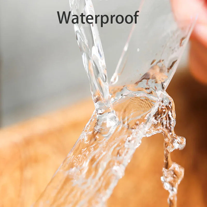 Ultra-Strong Double-Sided Adhesive Tape - Waterproof & Removable