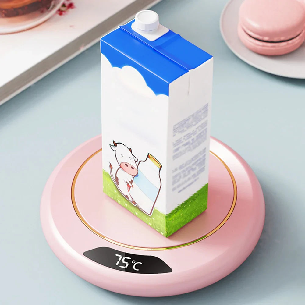 Smart Electric Coffee Mug Warmer