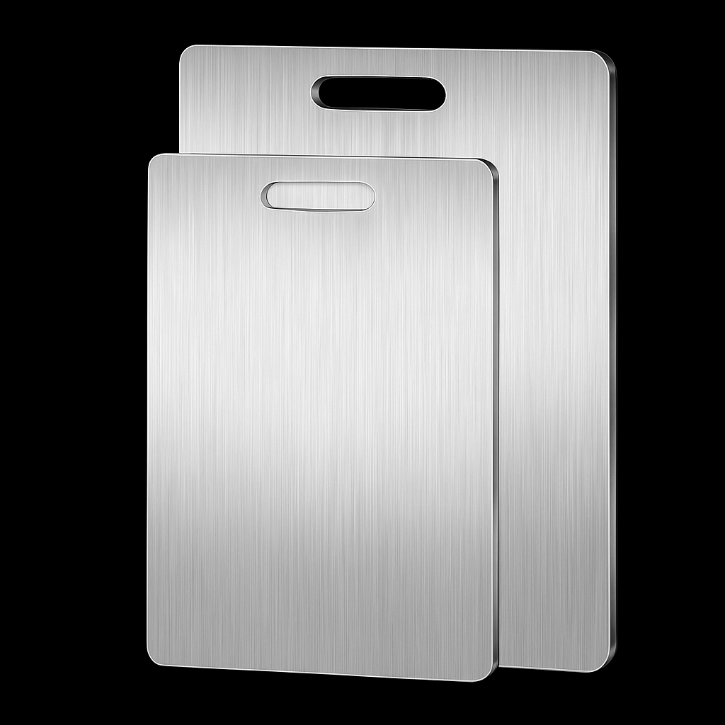 PureSteel™ Cutting Board