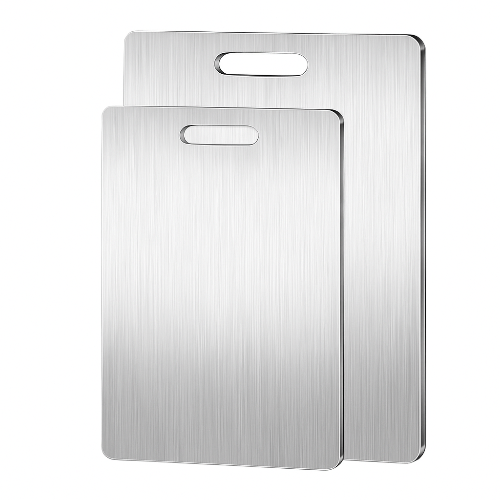 PureSteel™ Cutting Board